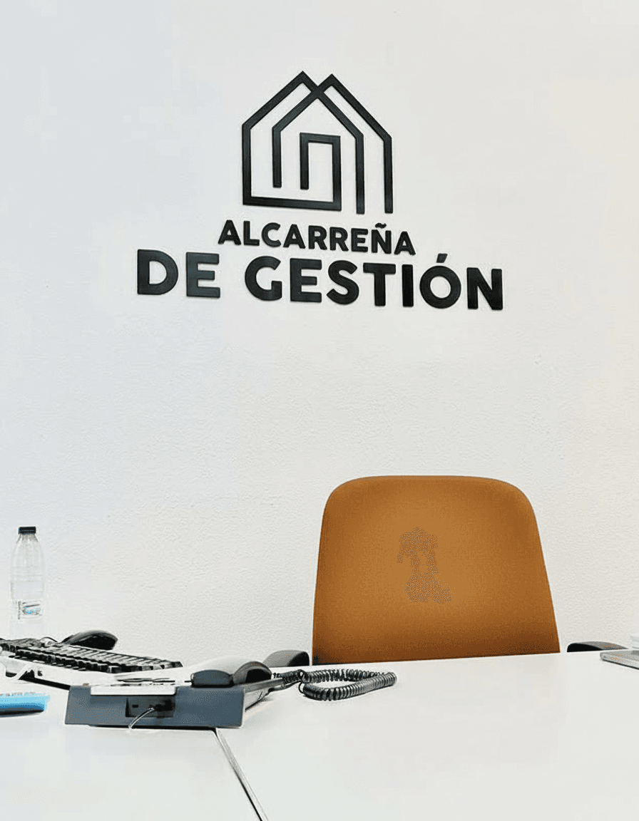 Oficina de Alcarreña de Gestión