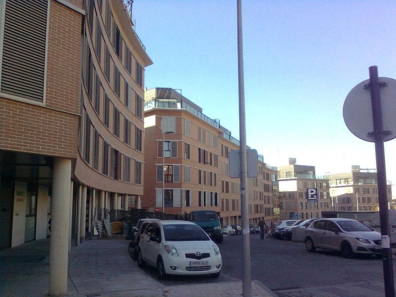 Local en alquiler en Guadalajara de 180 m2