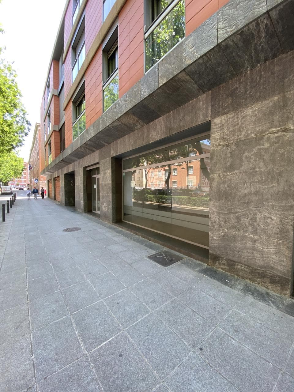 Local en alquiler en Guadalajara de 110 m2