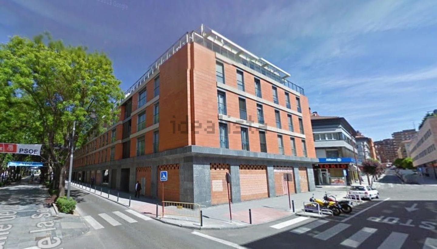 Piso en venta en Guadalajara de 220 m2