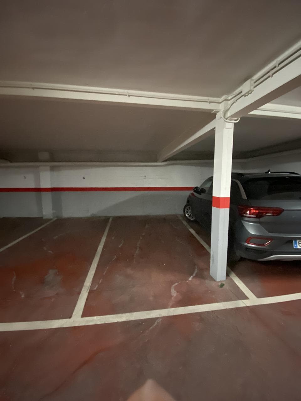 Plaza De Parking en alquiler en Guadalajara de 20 m2