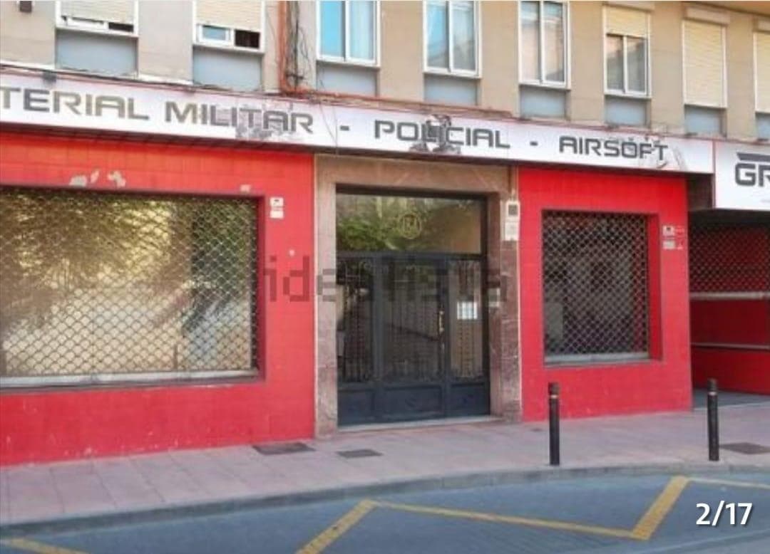 ALCARREÑA DE GESTION ALQUILA