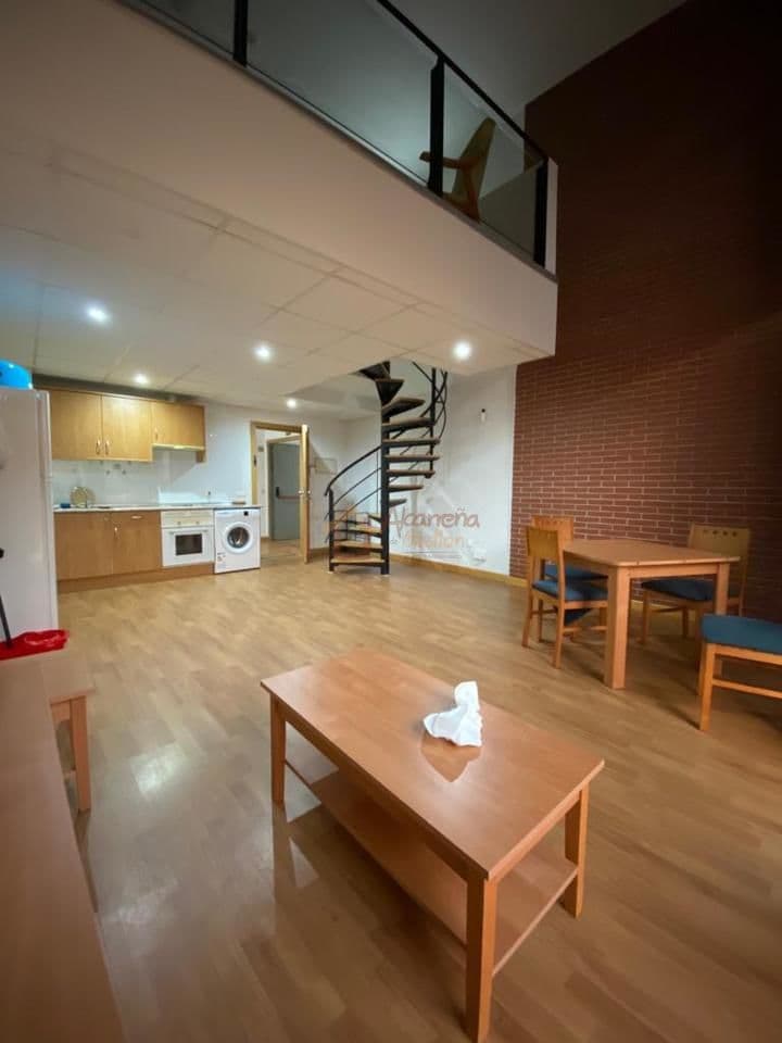Loft en rentabilidad.