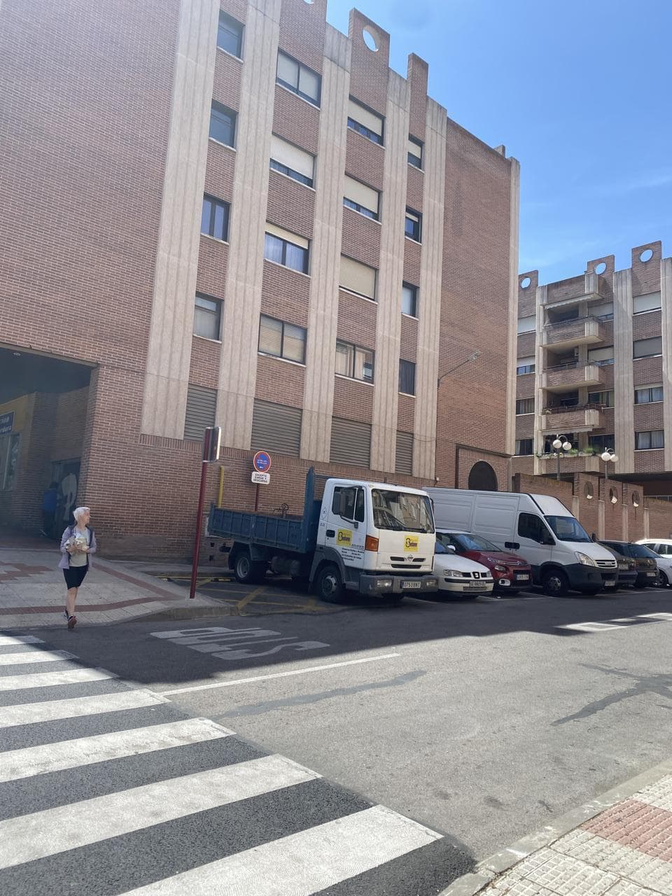 Local a pie de calle
