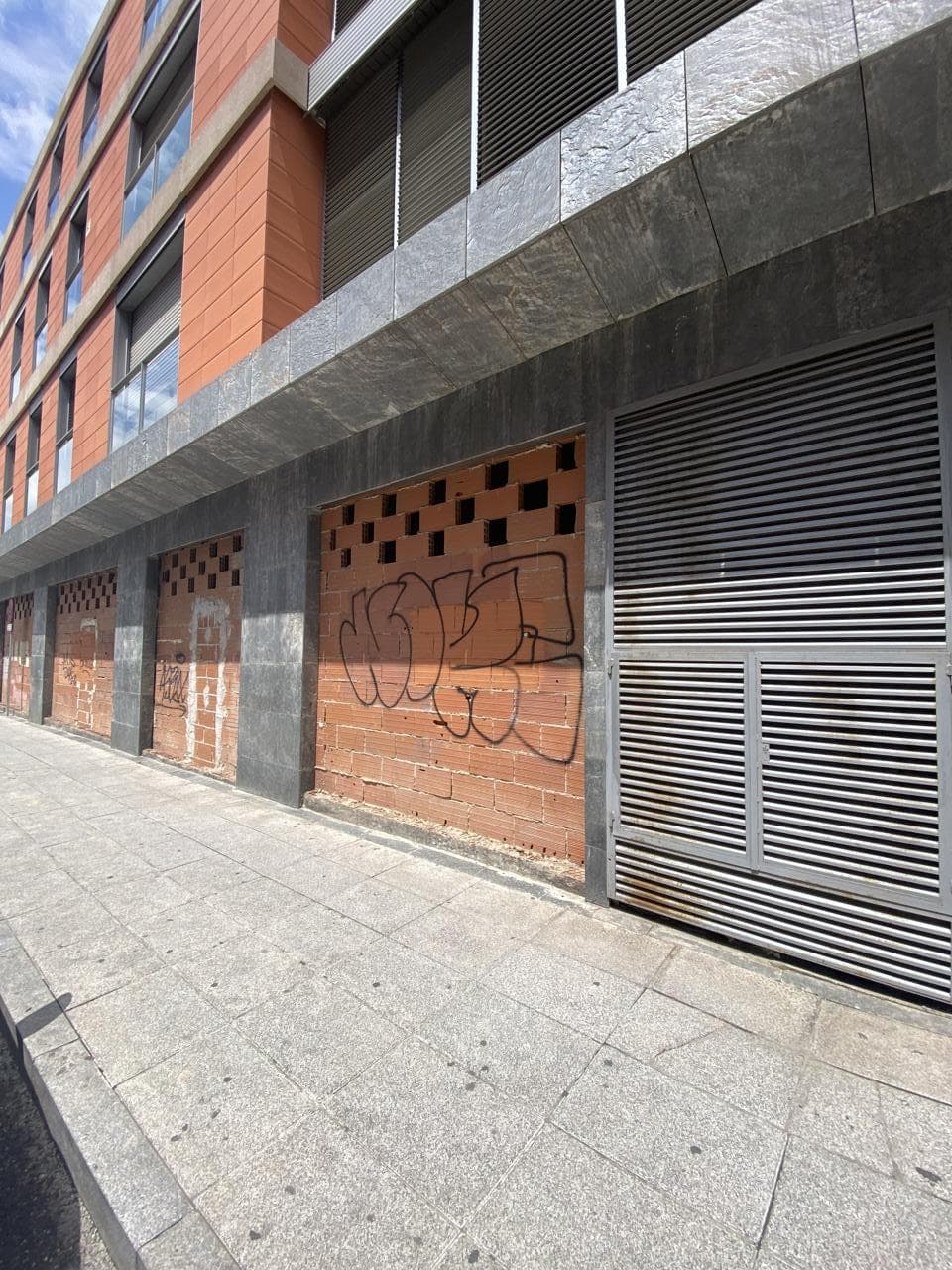 Local Zona Centro