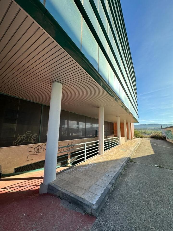 Edificio de Oficinas en venta.