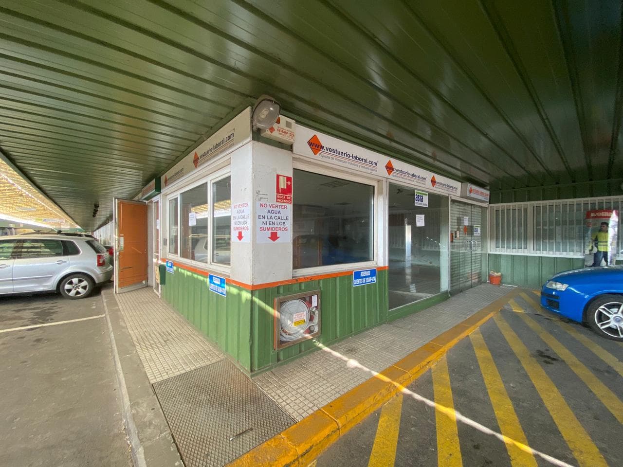 Oportunidad de negocio en Francisco Aritio Guadalajara