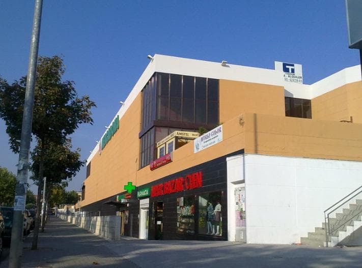 Local en Venta