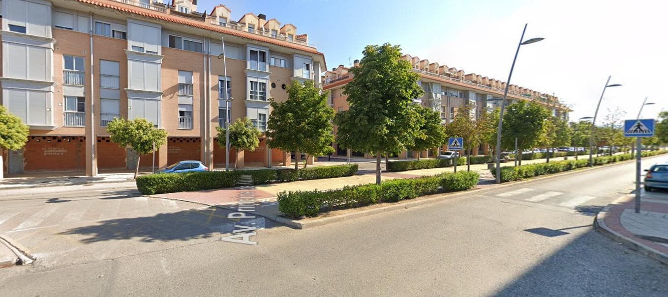 Suelo urbano en venta