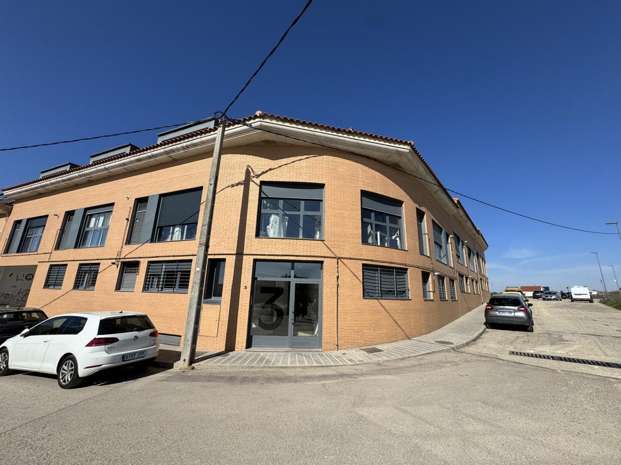 Dúplex zona centro