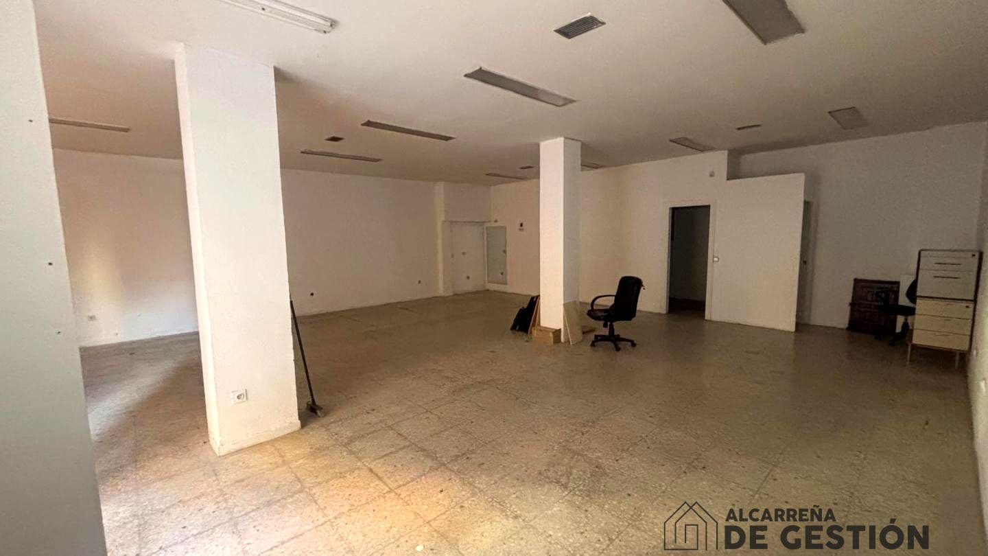 ALCARREÑA DE GESTION VENDE