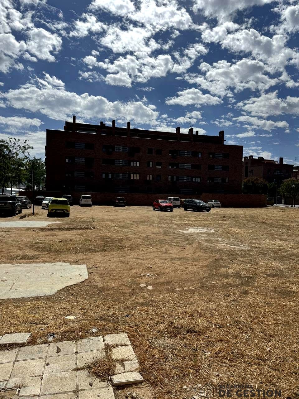 Suelo en Venta