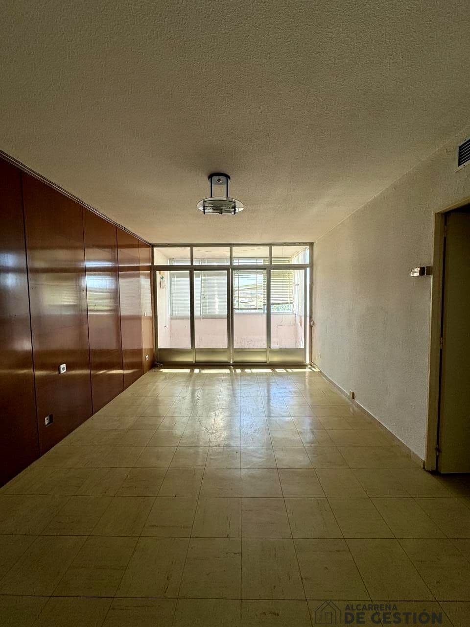 Piso venta Alamín