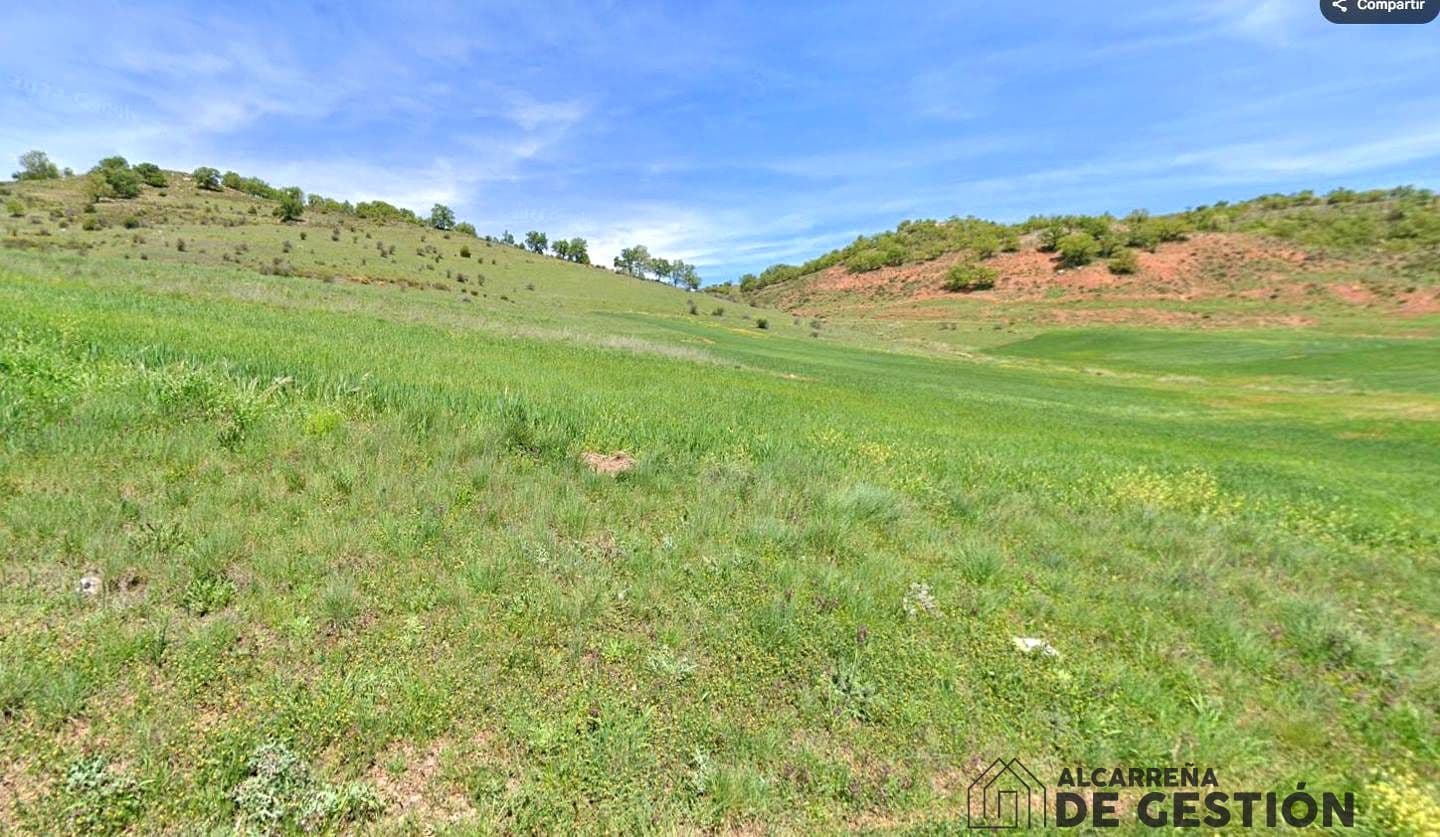 Finca en Sigüenza