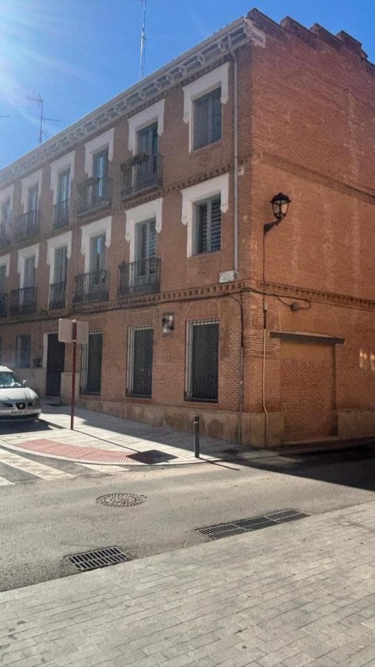 Local ideal para despacho o estudio en pleno centro