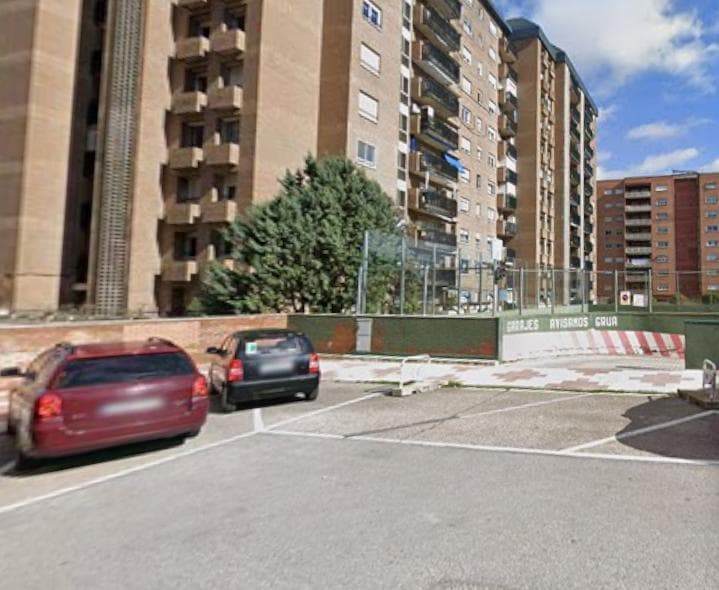 PLAZA DE GARAJE EN VENTA